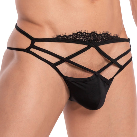 Secret Male SMK010 Snake Thong