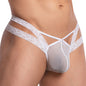 Secret Male SMK014 Catrina Nude Thong