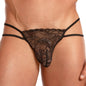 Secret Male SML018 Delicate G-String