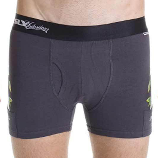 SLY SL-BULOUW-LOUIS G  LOUIS G Work Boxer Brief