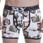 SLY SL-0030005W-PINUPS  PINUPS Work Boxer Brief