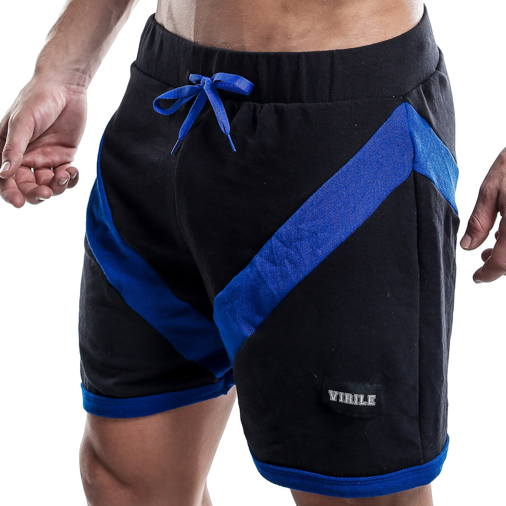 Virile VLC009 Short