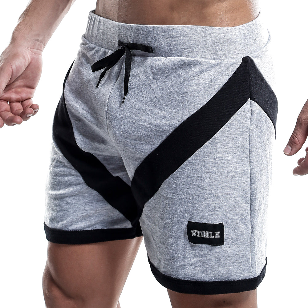 Virile VLC009 Short