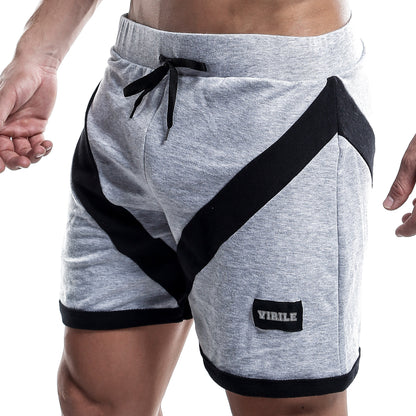 Virile VLC009 Short