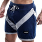 Virile VLC009 Short