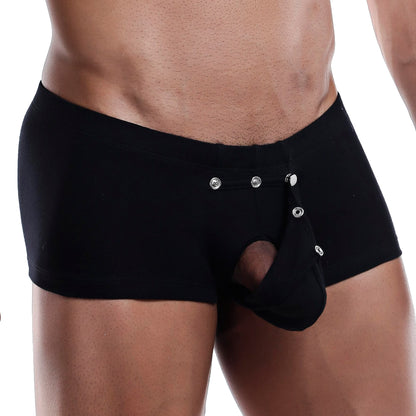 Virile VLG003 Boxer Trunk