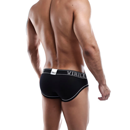 Virile VLH004 Brief